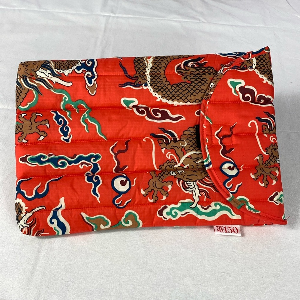 BAGGU The Met Collection Puffy Laptop Sleeve (Fits 13" Laptop)